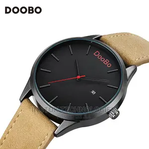 Doobo Casual Unisex Watch
