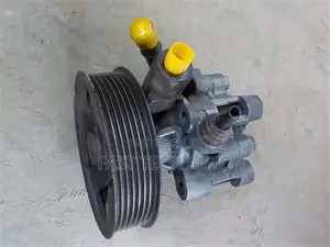 1MZ Power Steering
