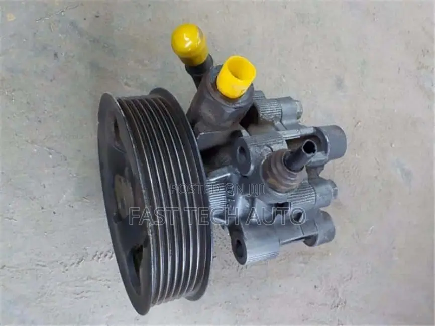1MZ Power Steering