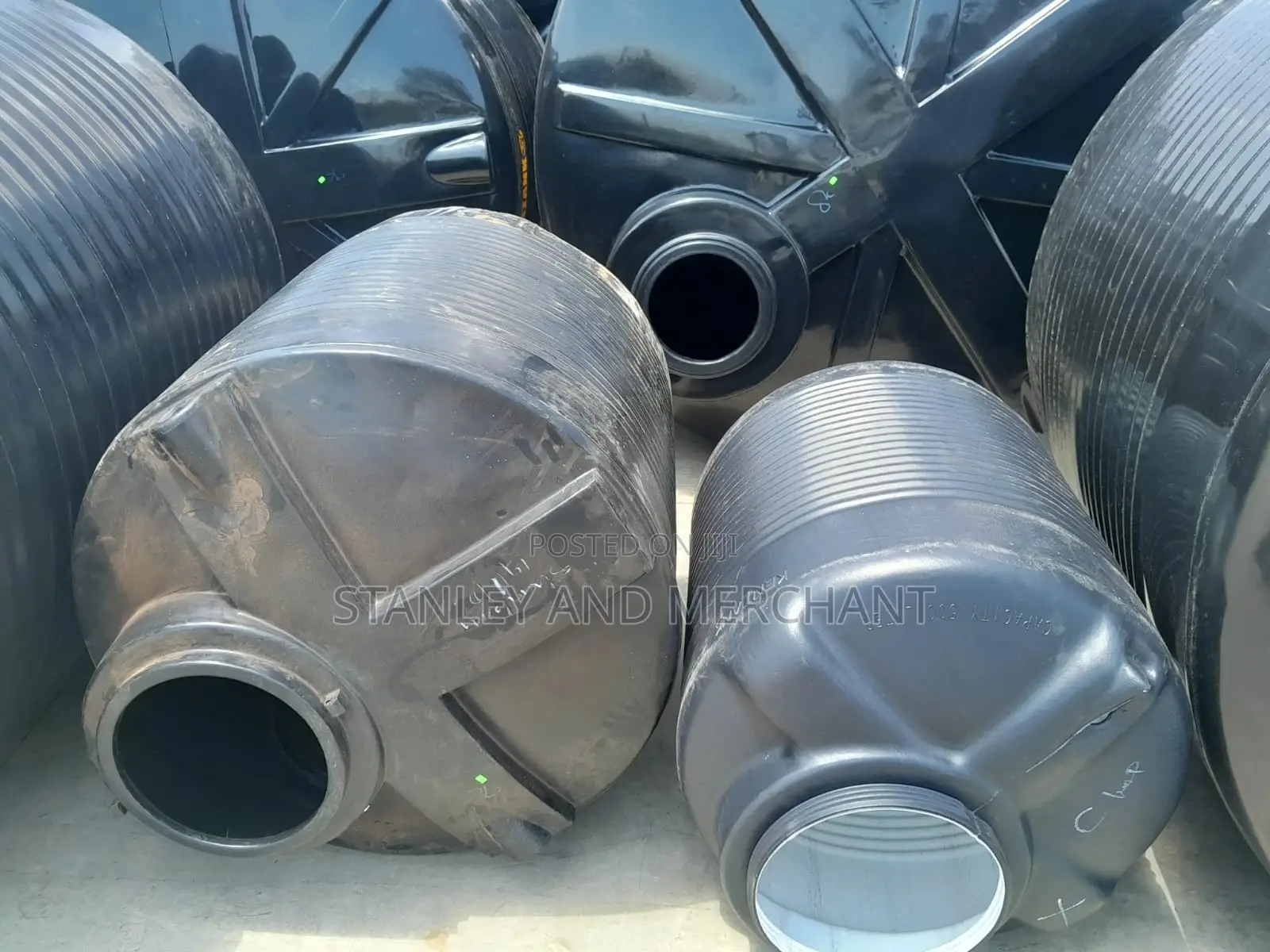 3000ltrs Water Tanks COUNTRYWIDE DELIVERY!
