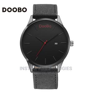 Doobo Casual Unisex Watch - thumbnail 2