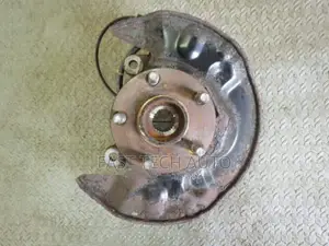 Toyota Wish Hub