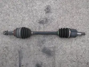 Suzuki Alto Shaft