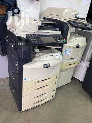Effective Kyocera Km 5050 Photocopier Machines