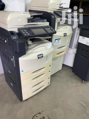 Effective Kyocera Km 5050 Photocopier Machines
