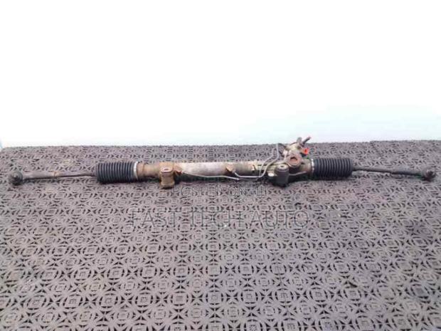 J120 Steering Rack - main view