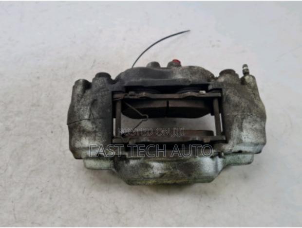 100 Series Caliper - main view