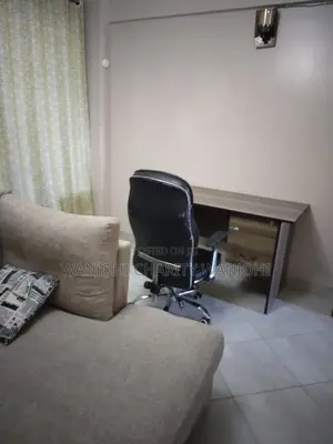 One Bedroom Airbnb at South B Sana Sana Area