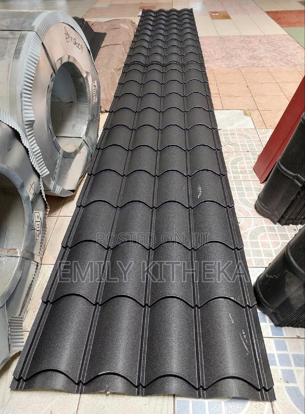 30g Orientile Special Length. 600 Per Meter. Free Delivery