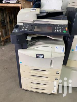 Effective Kyocera Km 5050 Photocopier Machines
