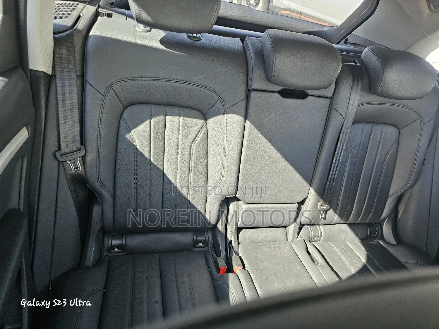 Audi Q5 2017 White