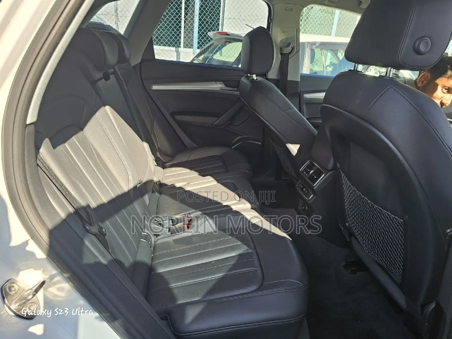 Audi Q5 2017 White