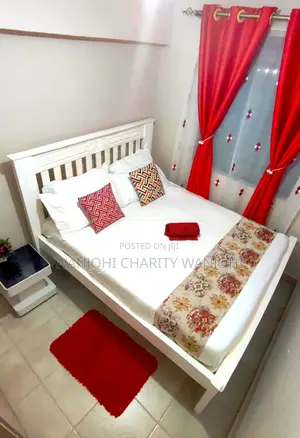 Studio Available at South B Sana Sana Area