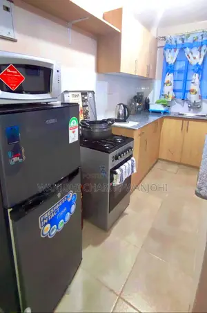 Studio Available at South B Sana Sana Area