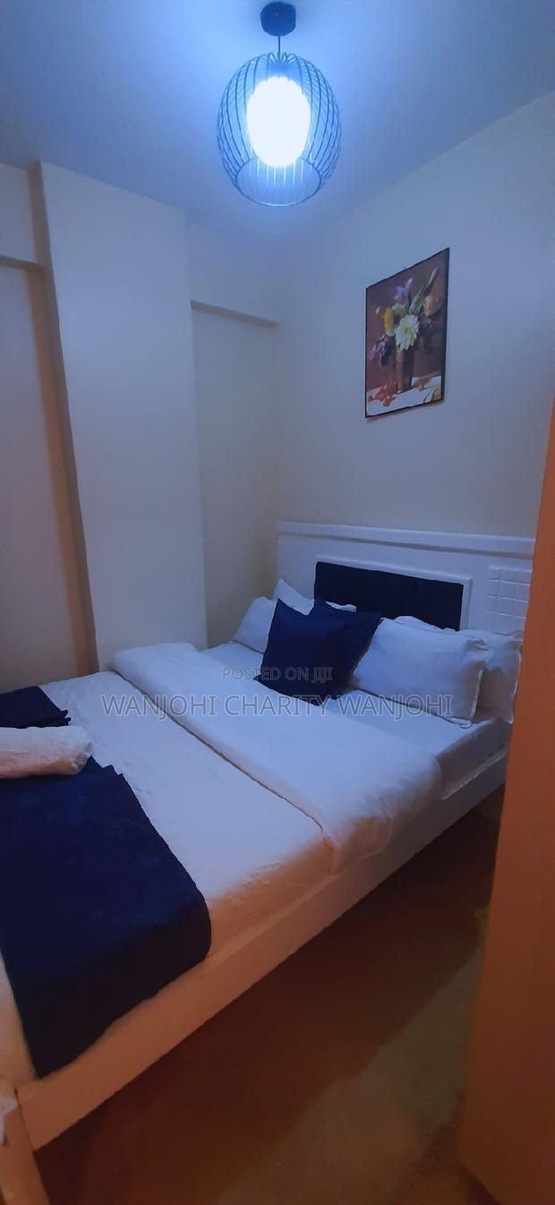 Studio Available at South B Sana Sana Area - thumbnail 9