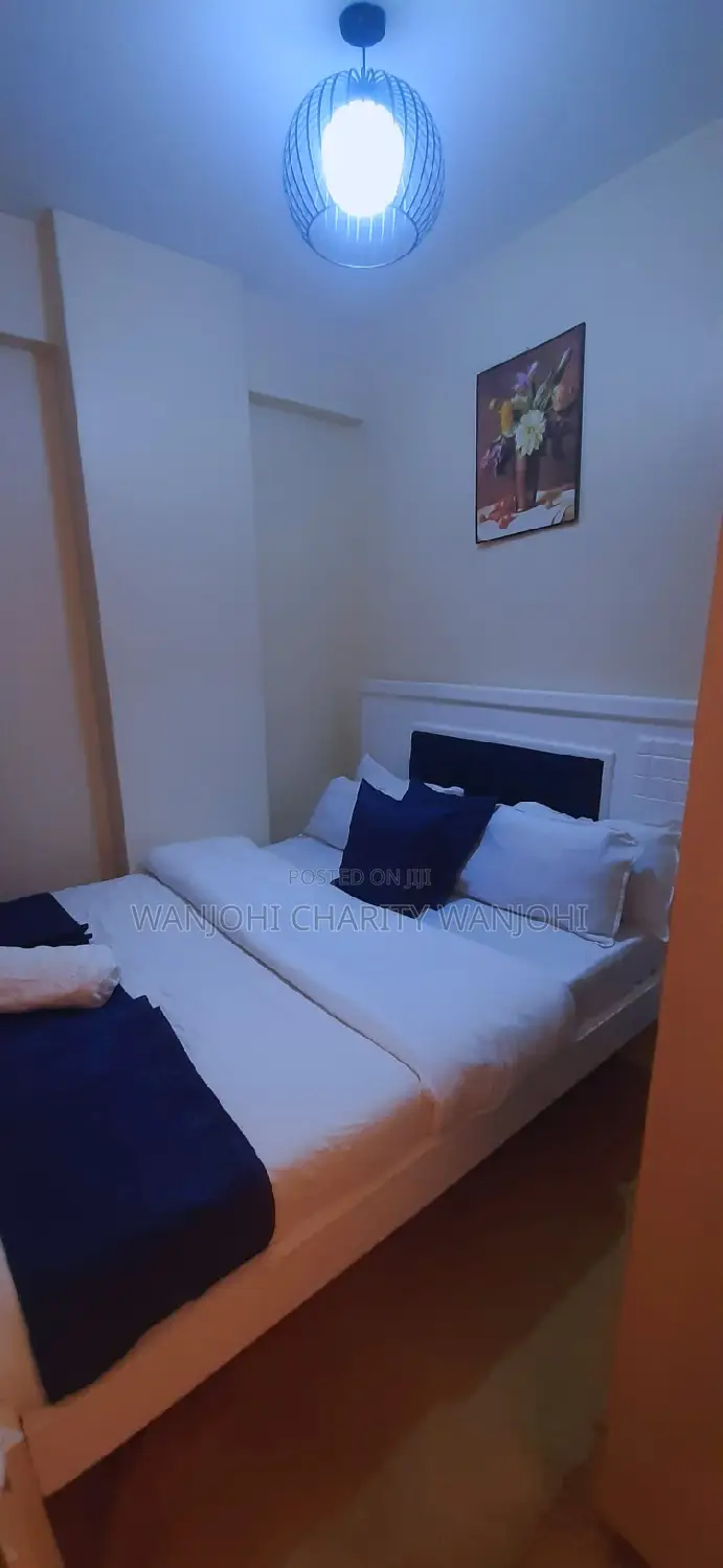 Studio Available at South B Sana Sana Area