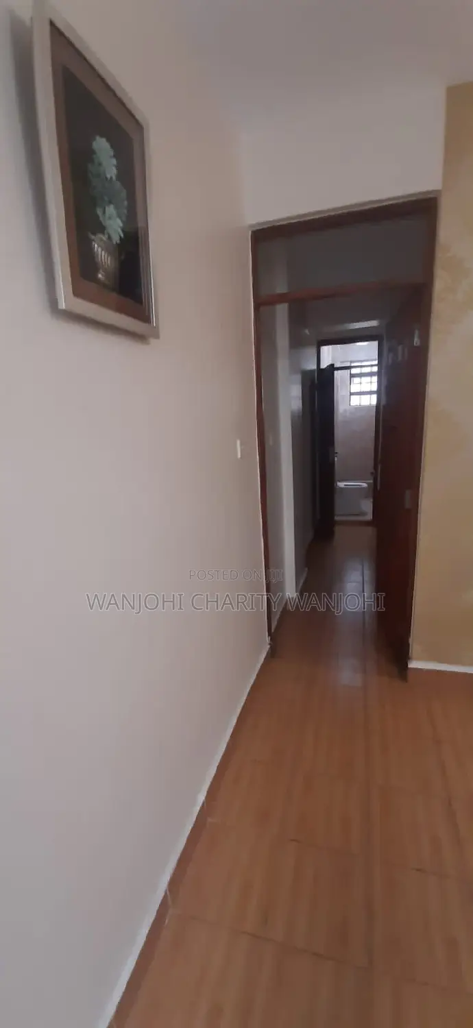 Studio Available at South B Sana Sana Area