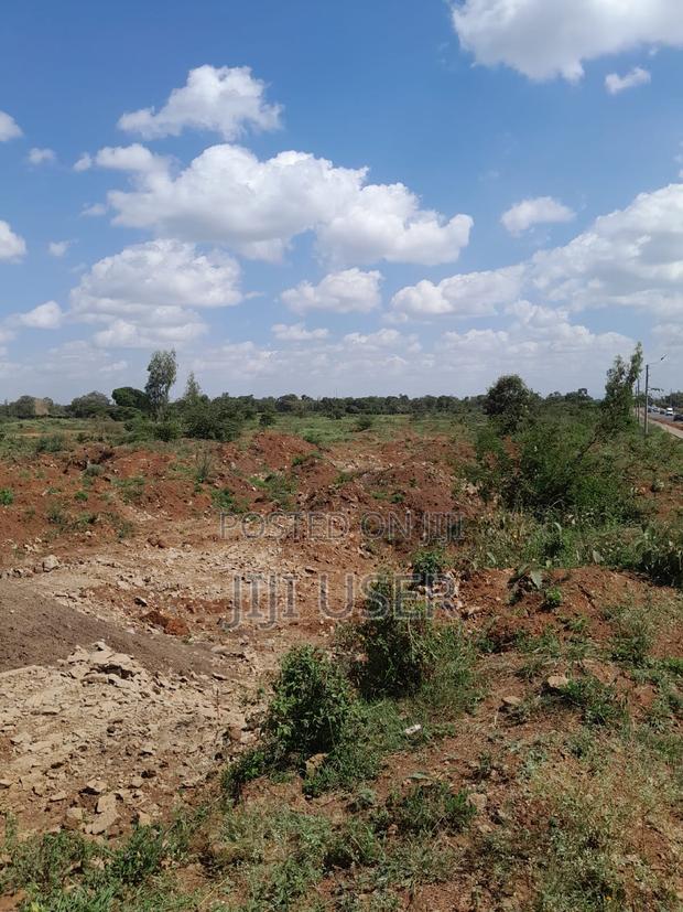 90 Acres Prime Land in Kenyatta Road - thumbnail 2