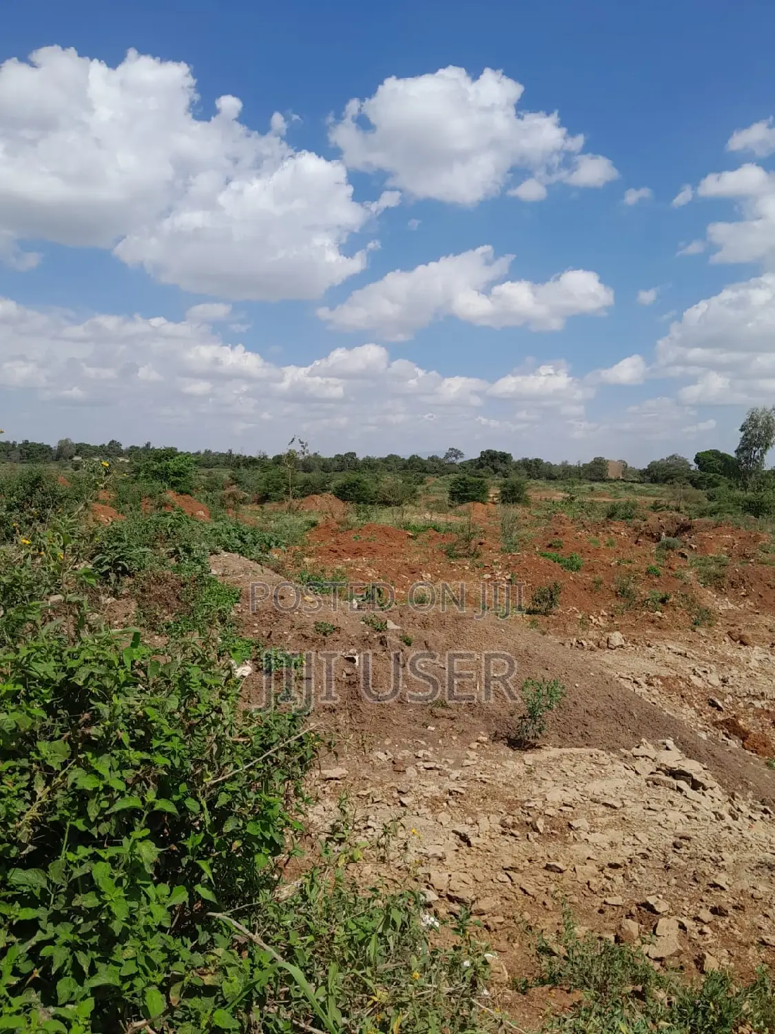 90 Acres Prime Land in Kenyatta Road