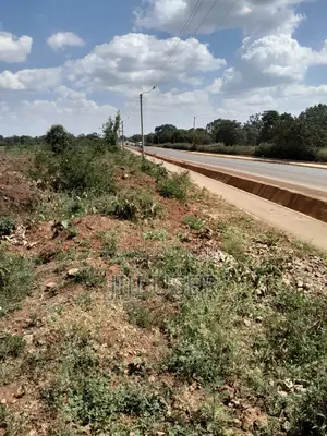 90 Acres Prime Land in Kenyatta Road