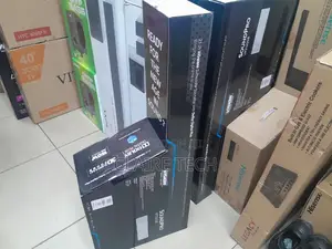 Vision Soundbar 2120SB