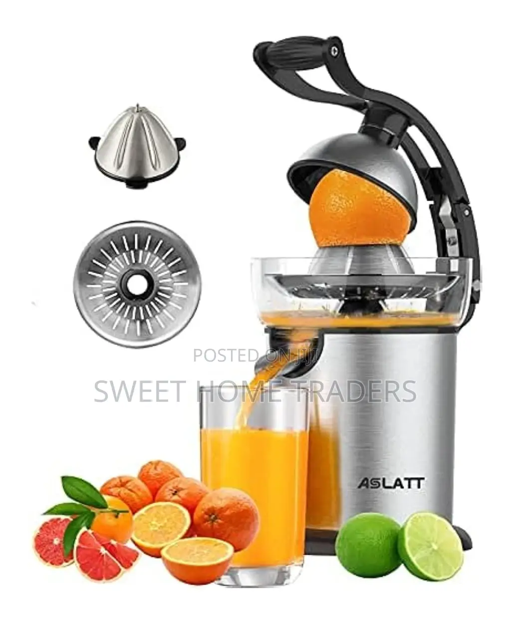 Citrus Juicer