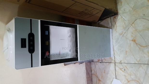 Ailyons 3 Tap Hot Normal and Cold Top Load Dispenser - main view