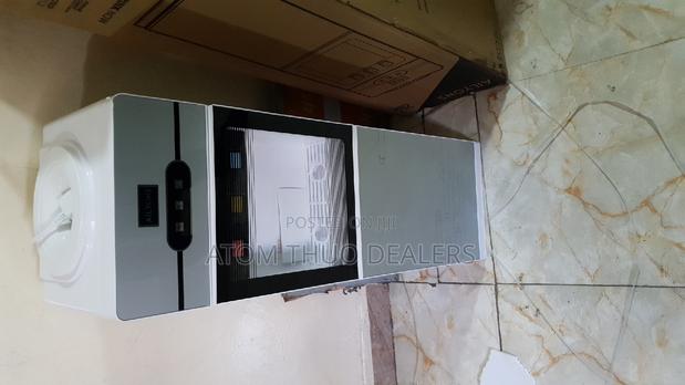 Ailyons 3 Tap Hot Normal and Cold Top Load Dispenser - thumbnail 2