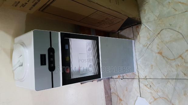 Ailyons 3 Tap Hot Normal and Cold Top Load Dispenser - thumbnail 3