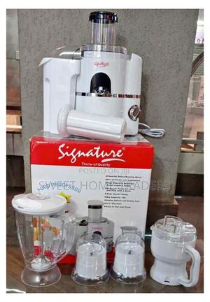 5in1 Food Processor 5in1 Food Processor - thumbnail 2