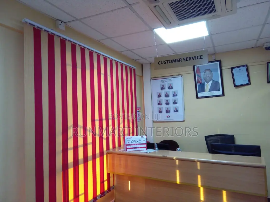 Blinds,Curtains and Rods Installation Services
