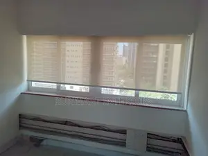 Blinds,Curtains and Rods Installation Services