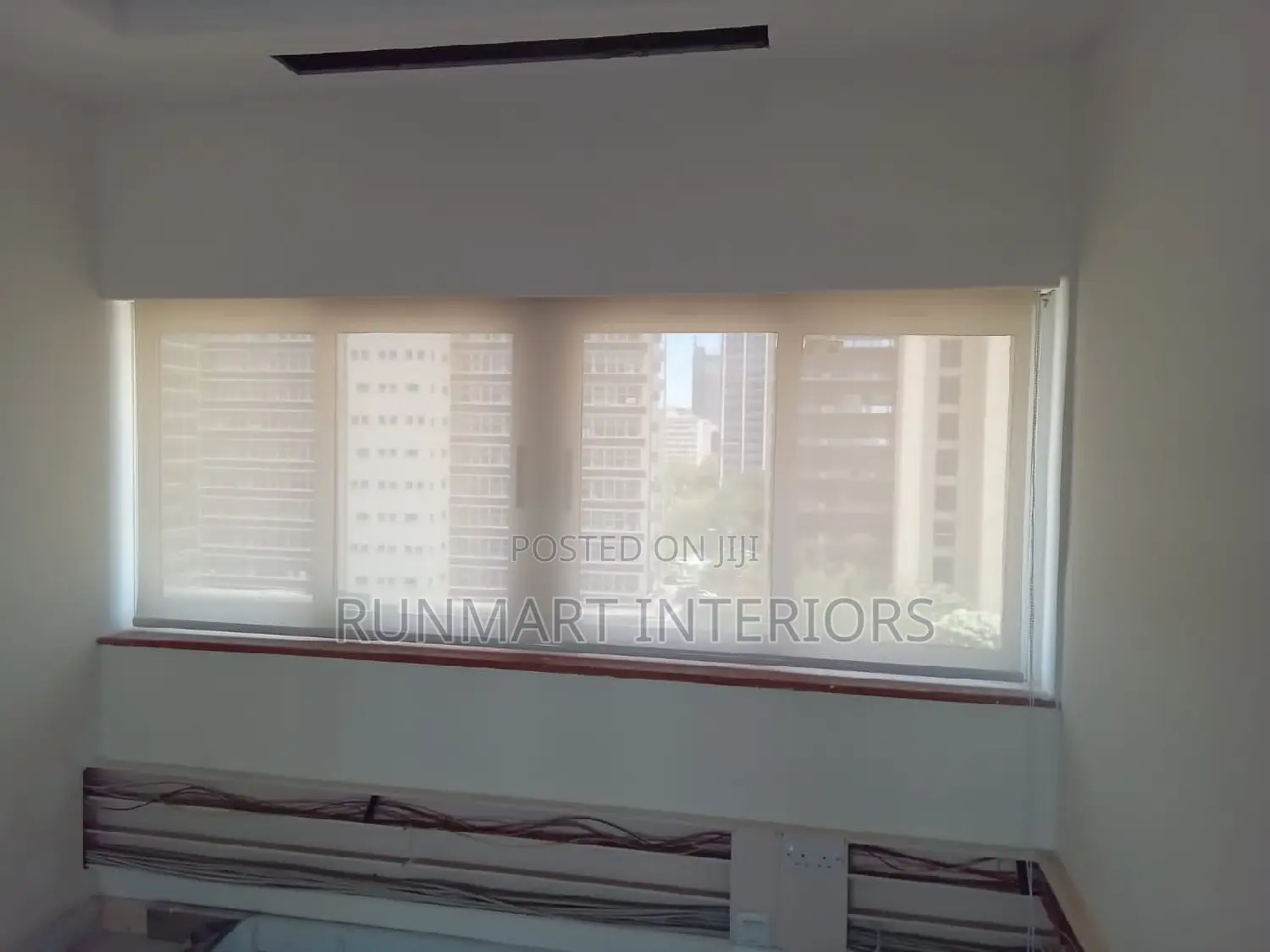 Blinds,Curtains and Rods Installation Services