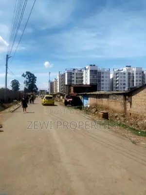 Half Acre for Sale Ngando, Dagoretti Corner