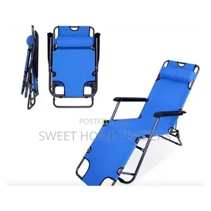 High Quality Reclinable Camping Chair, *