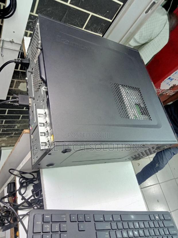 Desktop Computer HP 4GB Intel Core I5 HDD 500GB - thumbnail 2