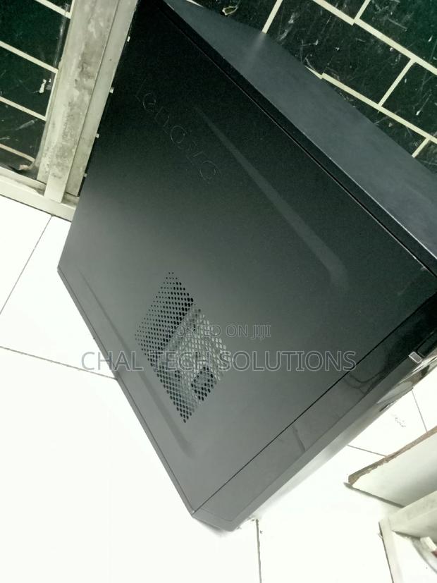 Desktop Computer HP 4GB Intel Core I5 HDD 500GB - thumbnail 3