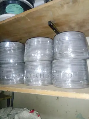Undergate Heavy Duty Cable for Electric Fencing 100mts