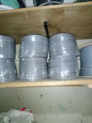 Undergate Heavy Duty Cable for Electric Fencing 100mts