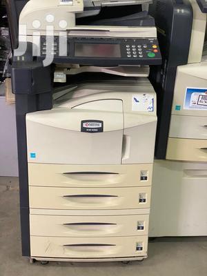 Effective Kyocera Km 5050 Photocopier Machines