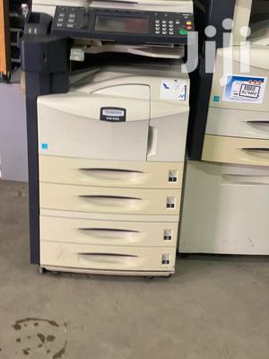 Effective Kyocera Km 5050 Photocopier Machines
