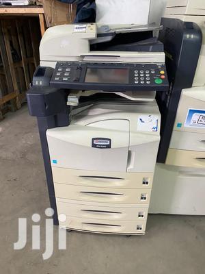 Effective Kyocera Km 5050 Photocopier Machines