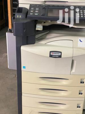 Effective Kyocera Km 5050 Photocopier Machines