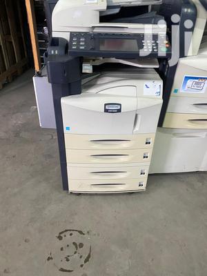 Effective Kyocera Km 5050 Photocopier Machines