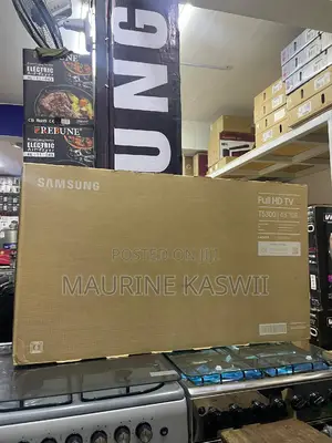 Samsung 43′′ 43T5300 FHD Smart
