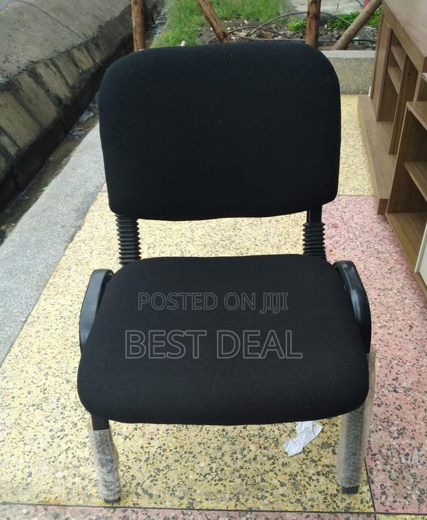 Tosca Chair - main view