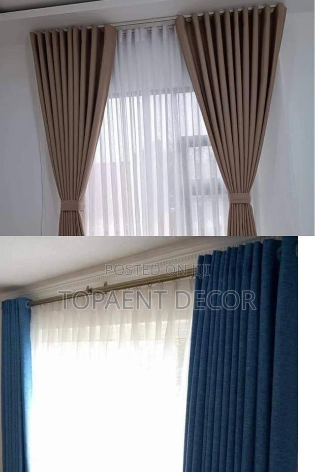 Curtains and Sheers Curtains and Sheers Curtains and Sheer