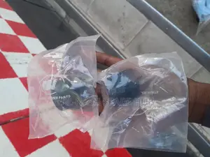 Subaru Front and Rear D-Bushes