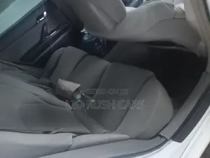 Toyota Mark X 2010 White