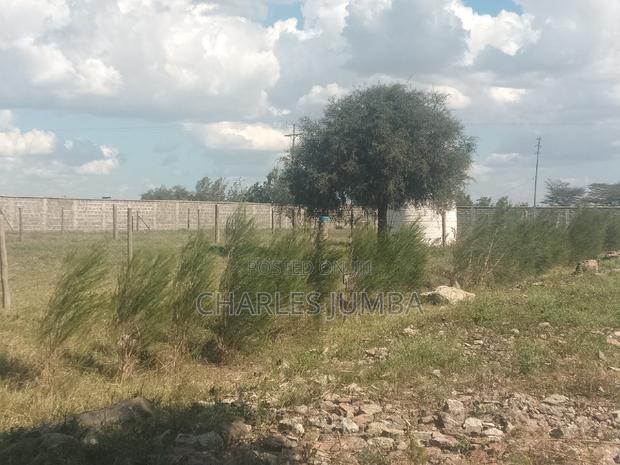 Plots Near Saitoti's Place - main view